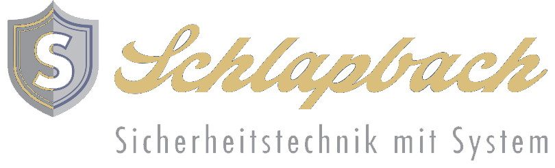 Schlapbach Sicherheitstechnik