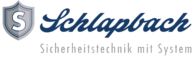 Schlapbach Sicherheitstechnik